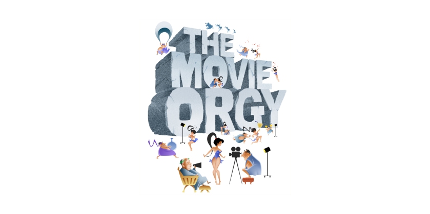 Movie Orgy Eventbrite